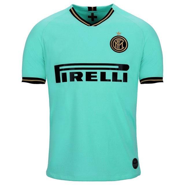 2019-20 FC Internazionale Milano Away Kit