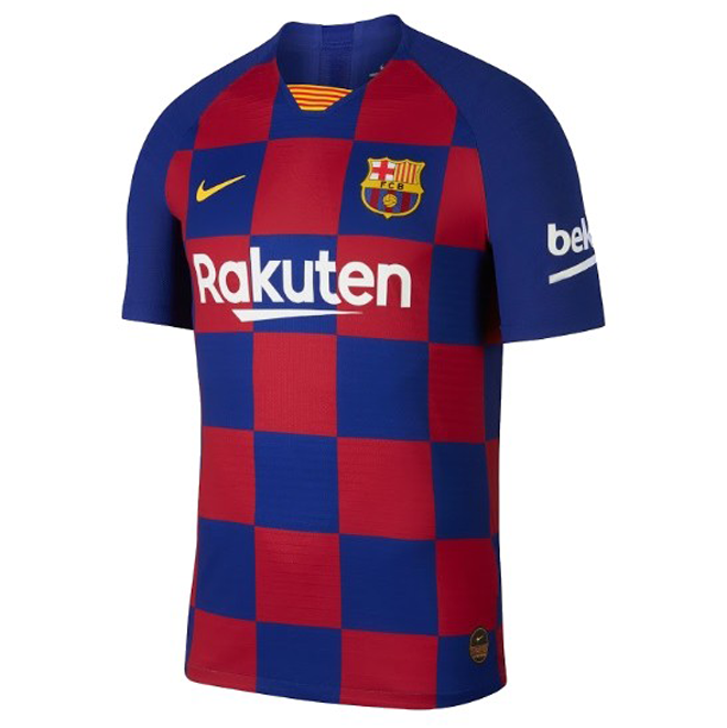 FC Barcelona Men's Football Shirt